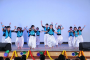 Deccan International School-Annual Day